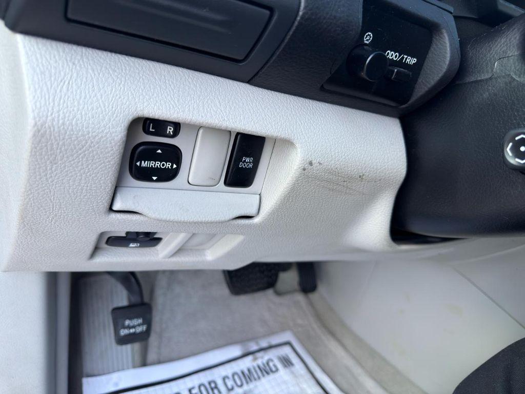 used 2008 Lexus RX 350 car, priced at $7,999