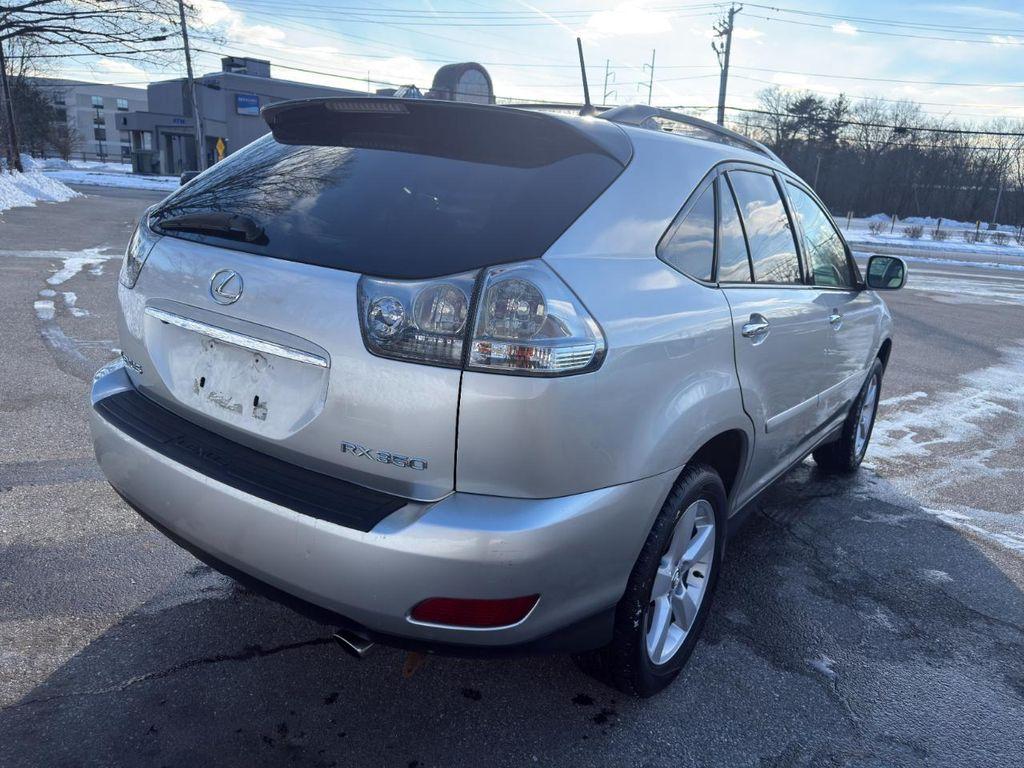 used 2008 Lexus RX 350 car, priced at $7,999