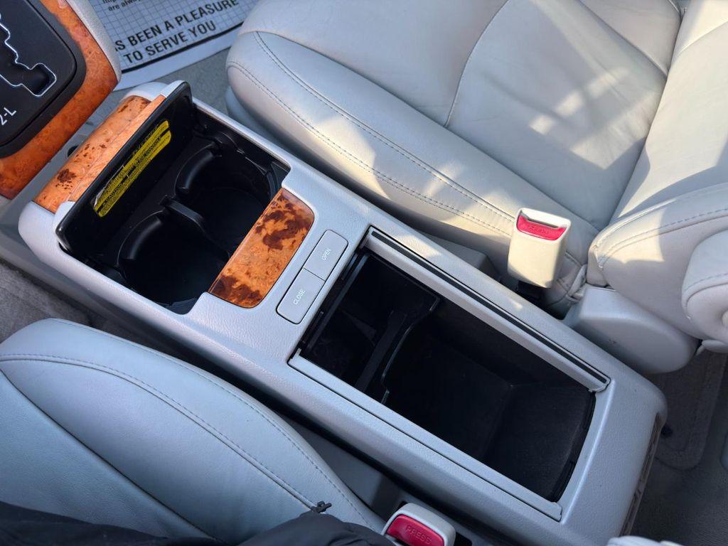 used 2008 Lexus RX 350 car, priced at $7,999