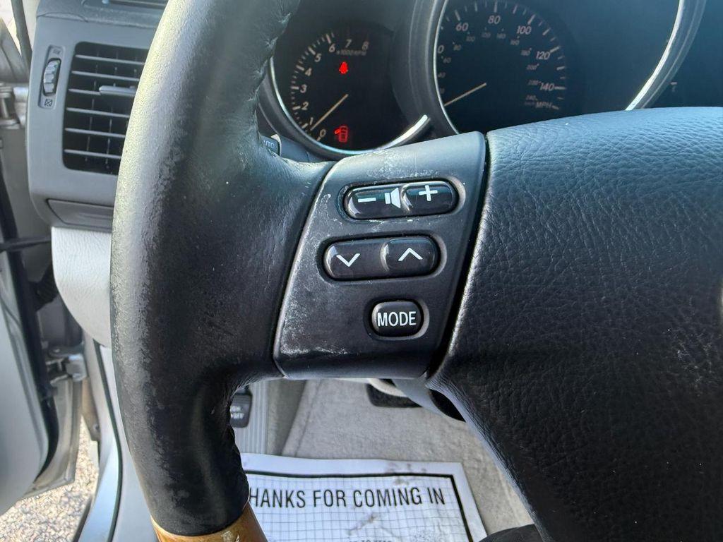 used 2008 Lexus RX 350 car, priced at $7,999