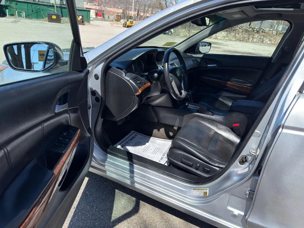 used 2012 Honda Accord car, priced at $9,995