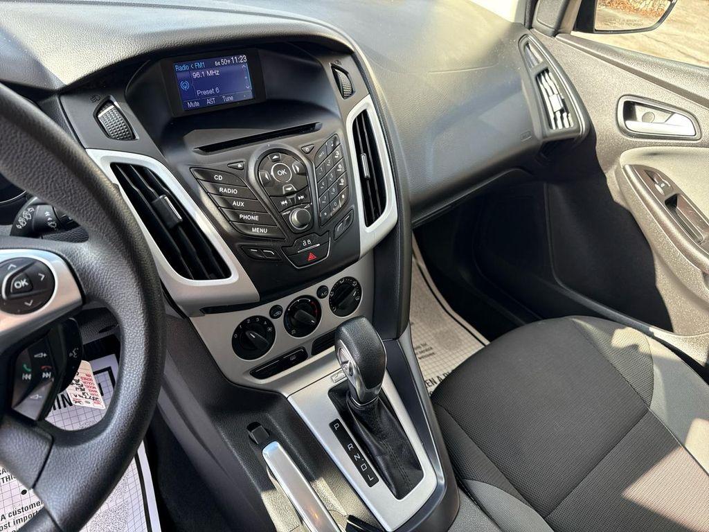 used 2013 Ford Focus car, priced at $6,990