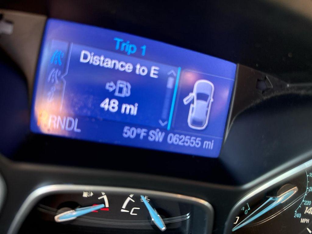 used 2013 Ford Focus car, priced at $6,990