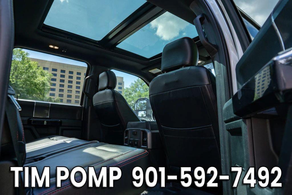 used 2018 Ford F-150 car, priced at $32,799