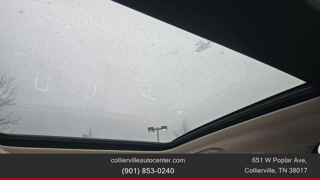 used 2018 Ford Edge car, priced at $16,997