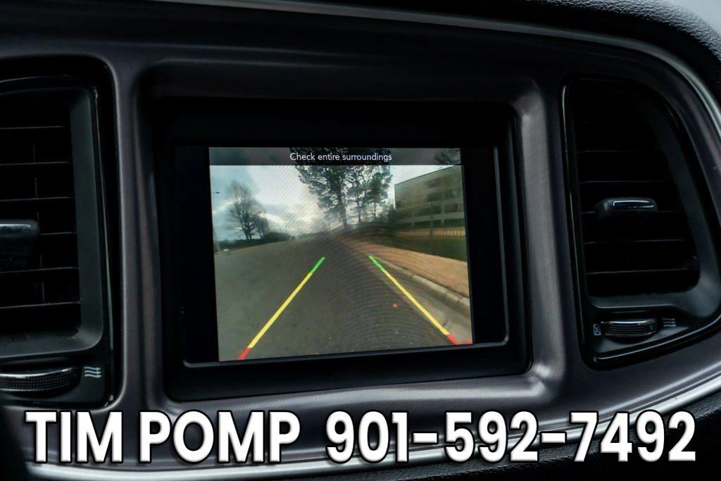 used 2019 Dodge Challenger car, priced at $17,950