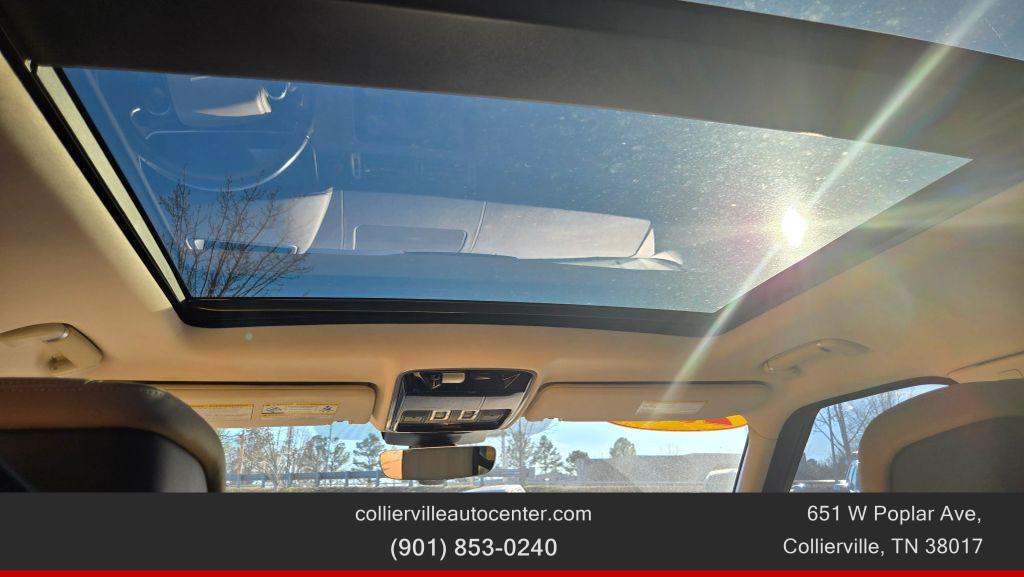 used 2018 Land Rover Range Rover car, priced at $29,997