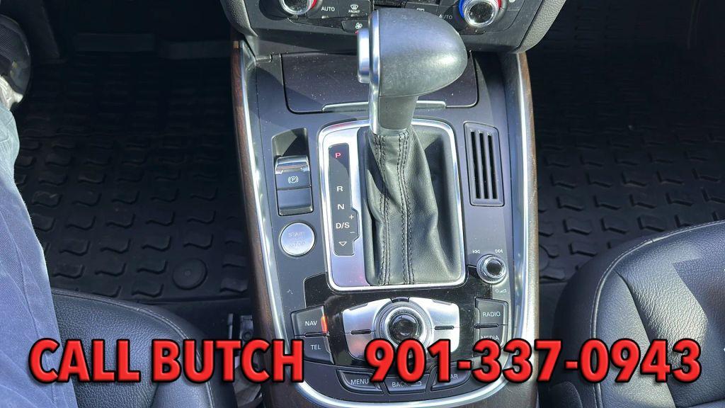 used 2016 Audi Q5 car, priced at $14,889