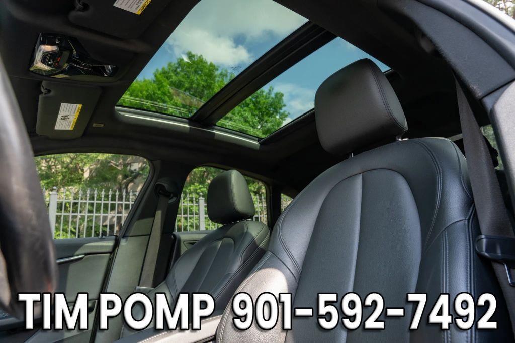 used 2022 BMW 228 Gran Coupe car, priced at $25,796