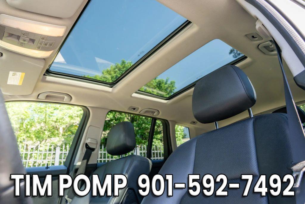 used 2015 Mercedes-Benz GLK-Class car, priced at $16,799
