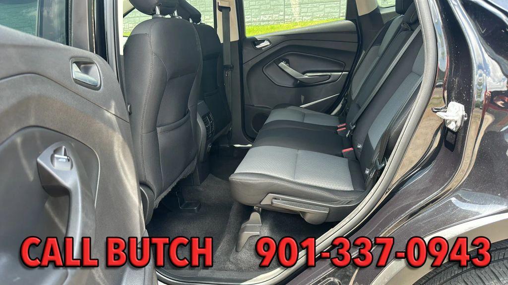 used 2019 Ford Escape car, priced at $12,389