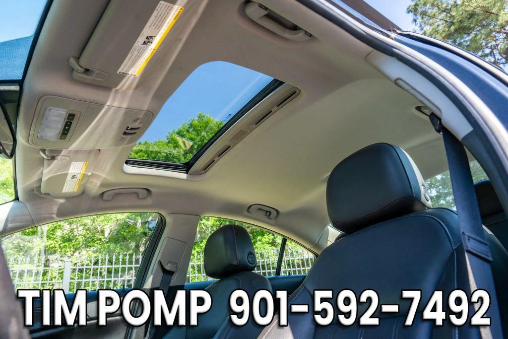 used 2015 Buick Regal car, priced at $9,299