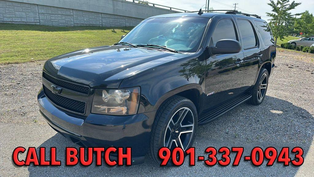 used 2007 Chevrolet Tahoe car, priced at $8,889