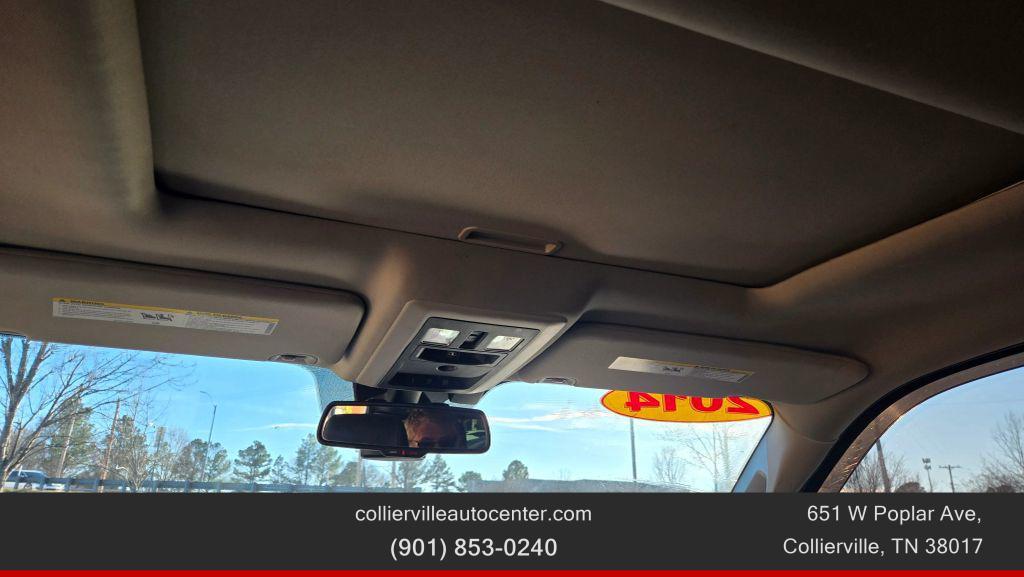 used 2014 Ram 1500 car, priced at $15,997