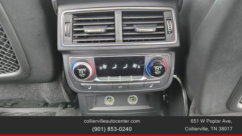 used 2019 Audi Q7 car, priced at $18,997