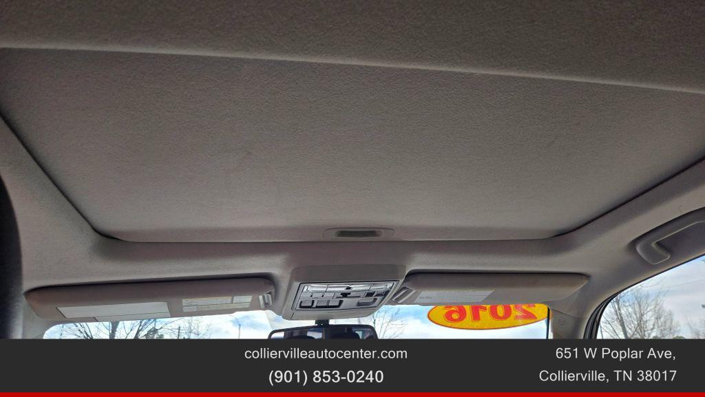 used 2016 Toyota 4Runner car, priced at $21,497