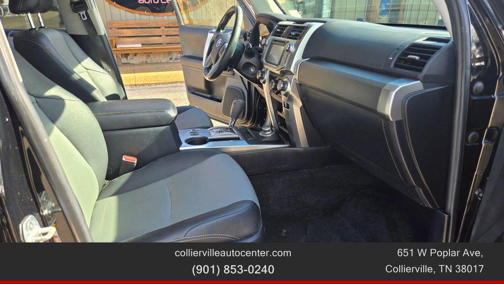 used 2016 Toyota 4Runner car, priced at $21,497