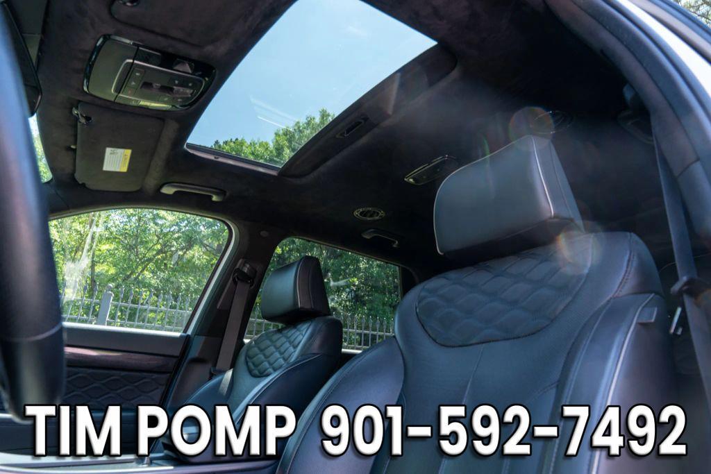 used 2021 Hyundai Palisade car, priced at $32,799