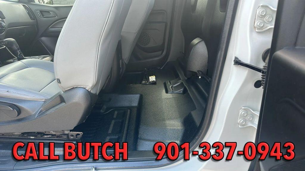 used 2018 Chevrolet Colorado car, priced at $12,889