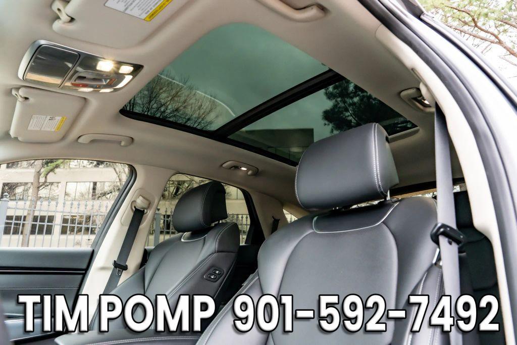 used 2023 Genesis GV70 car, priced at $28,500