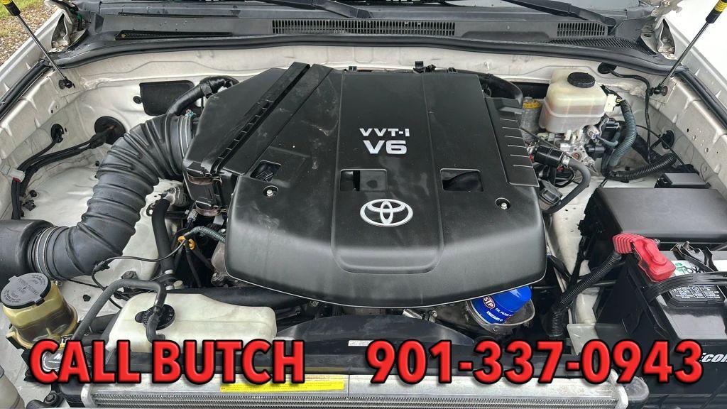 used 2006 Toyota 4Runner car, priced at $11,889