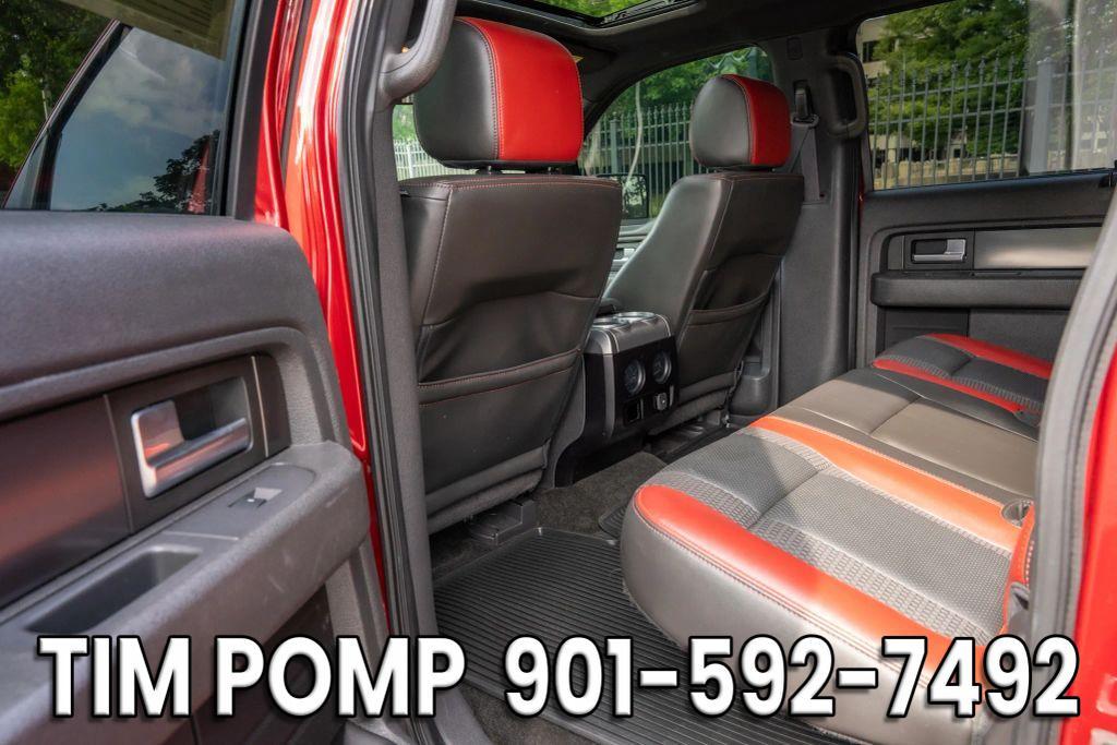 used 2014 Ford F-150 car, priced at $32,896