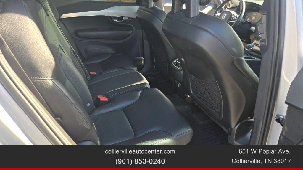 used 2017 Volvo XC90 car, priced at $18,997