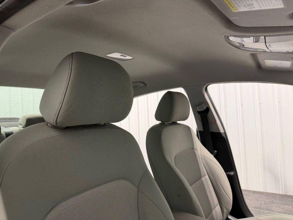 used 2017 Hyundai Elantra car, priced at $7,571