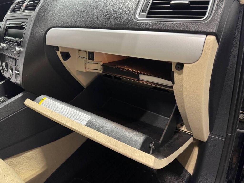 used 2014 Volkswagen Jetta car, priced at $7,981