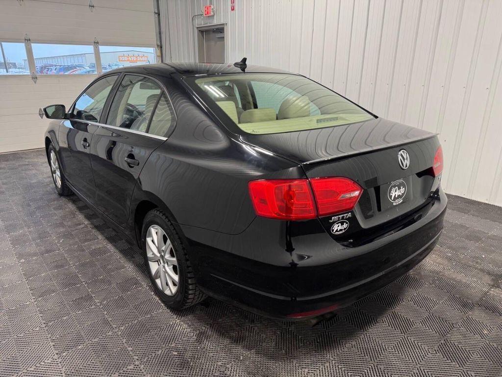 used 2014 Volkswagen Jetta car, priced at $7,981