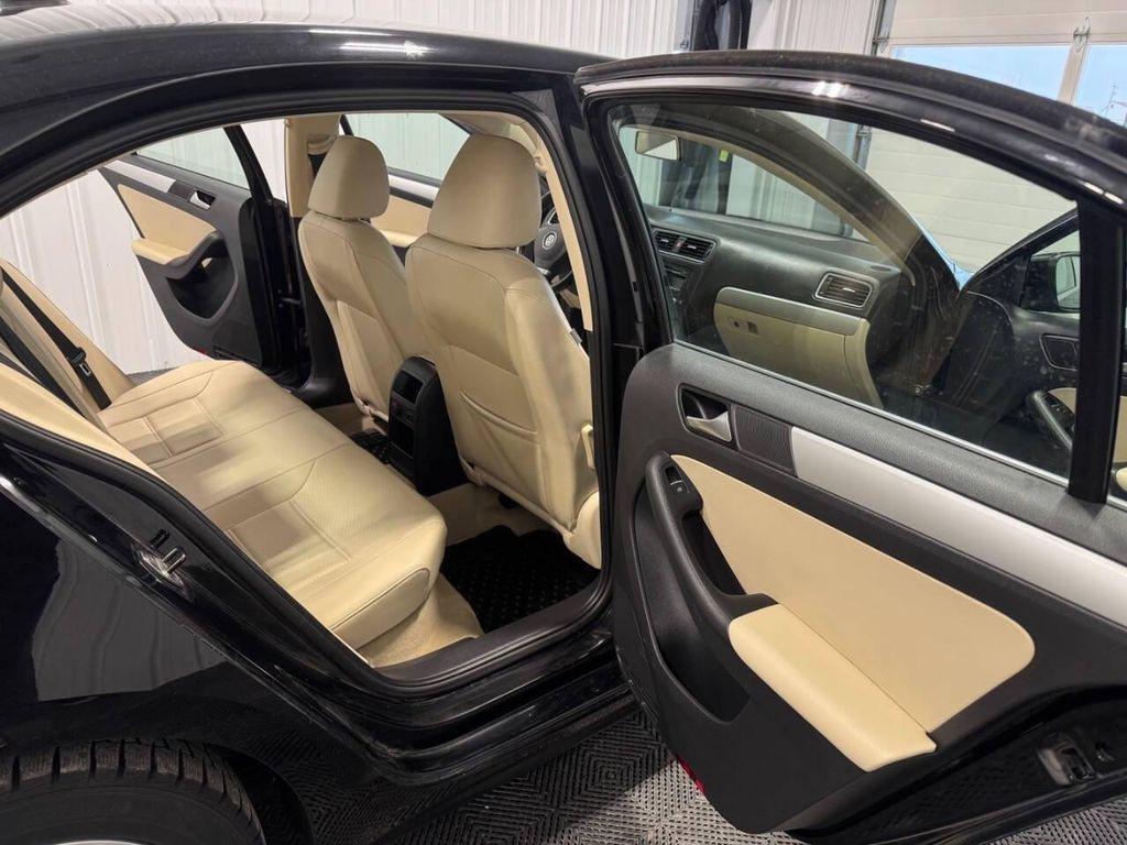 used 2014 Volkswagen Jetta car, priced at $7,981