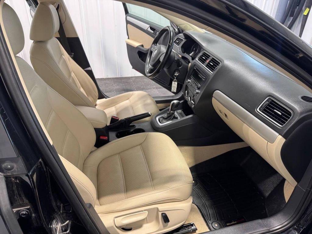 used 2014 Volkswagen Jetta car, priced at $7,981