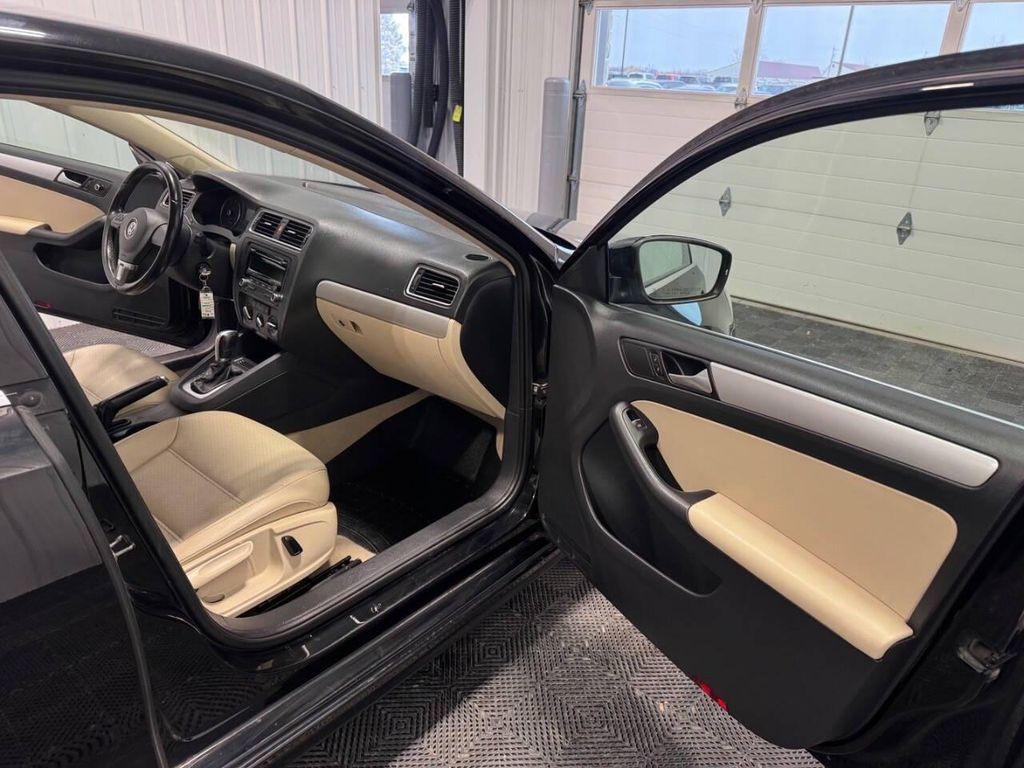 used 2014 Volkswagen Jetta car, priced at $7,981