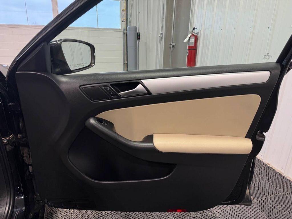 used 2014 Volkswagen Jetta car, priced at $7,981