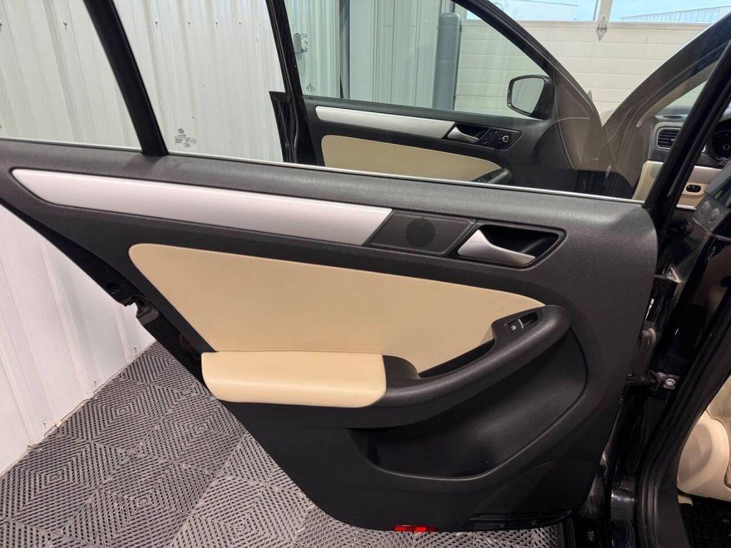 used 2014 Volkswagen Jetta car, priced at $7,981
