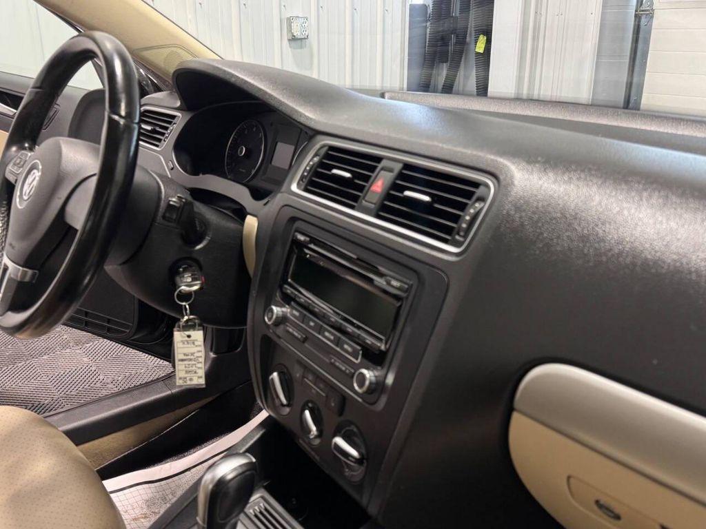used 2014 Volkswagen Jetta car, priced at $7,981