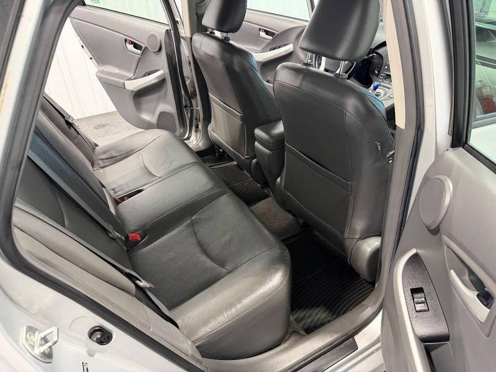 used 2010 Toyota Prius car, priced at $5,922