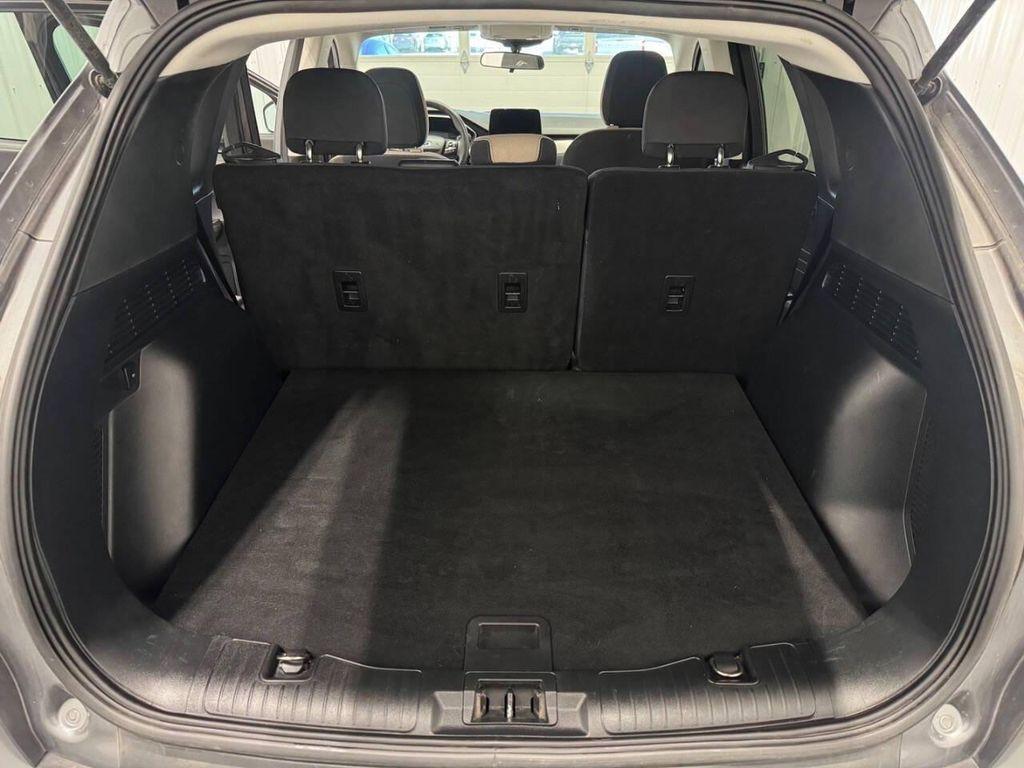 used 2021 Ford Escape car, priced at $18,434