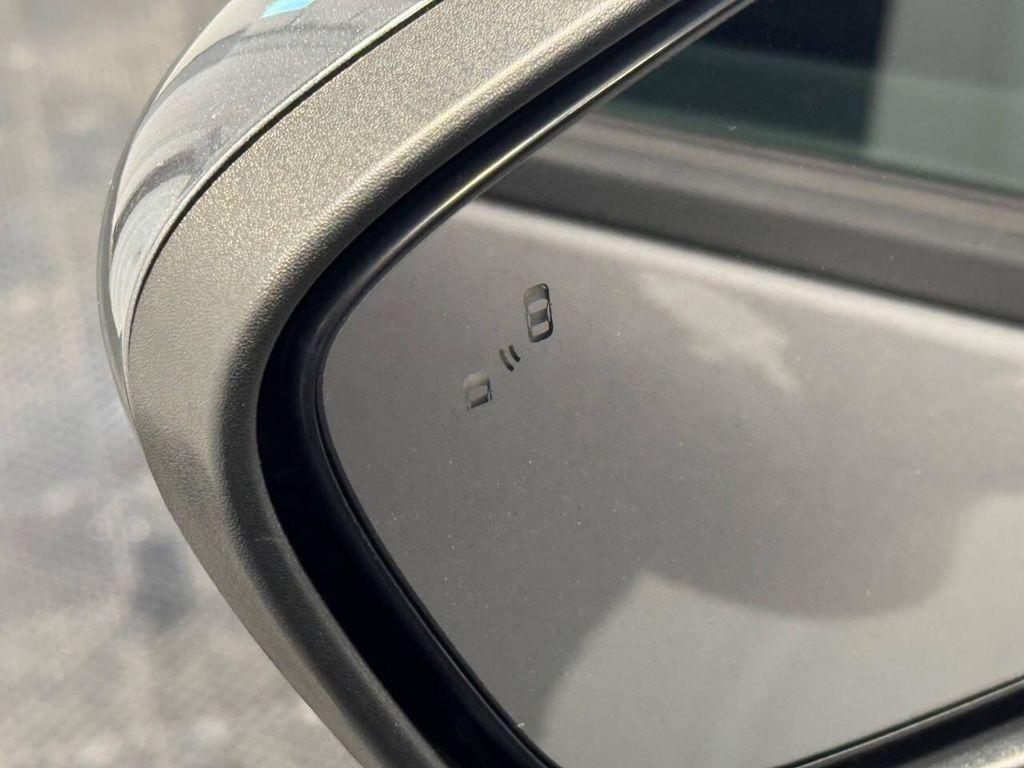 used 2021 Ford Escape car, priced at $18,434