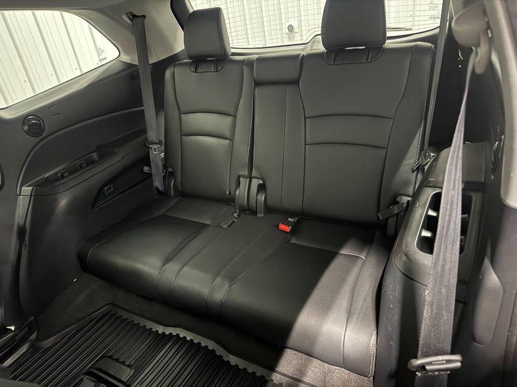 used 2019 Honda Pilot car, priced at $15,550