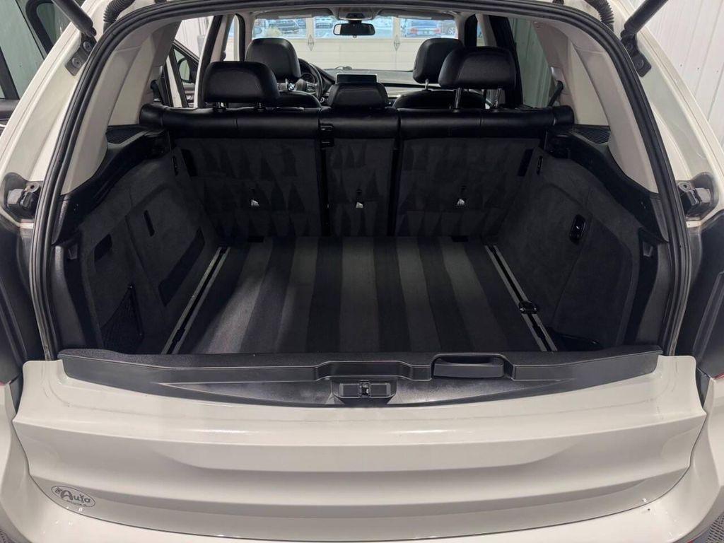 used 2015 BMW X5 car, priced at $9,662