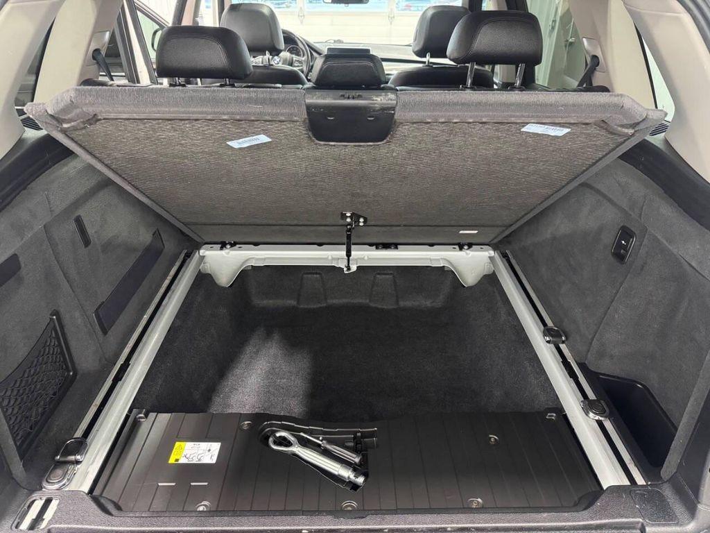 used 2015 BMW X5 car, priced at $9,662