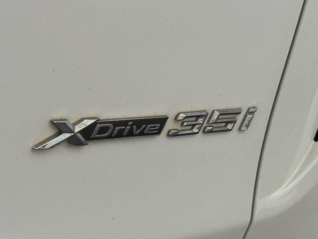 used 2015 BMW X5 car, priced at $9,662