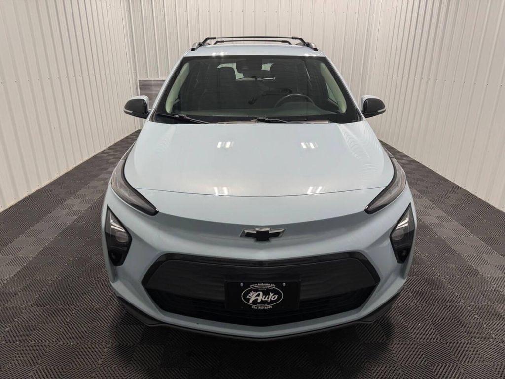 used 2023 Chevrolet Bolt EUV car, priced at $13,992