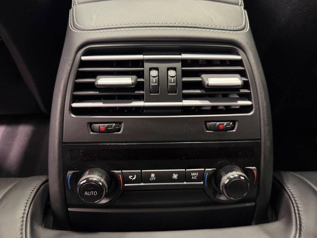 used 2016 BMW 650 car, priced at $23,920