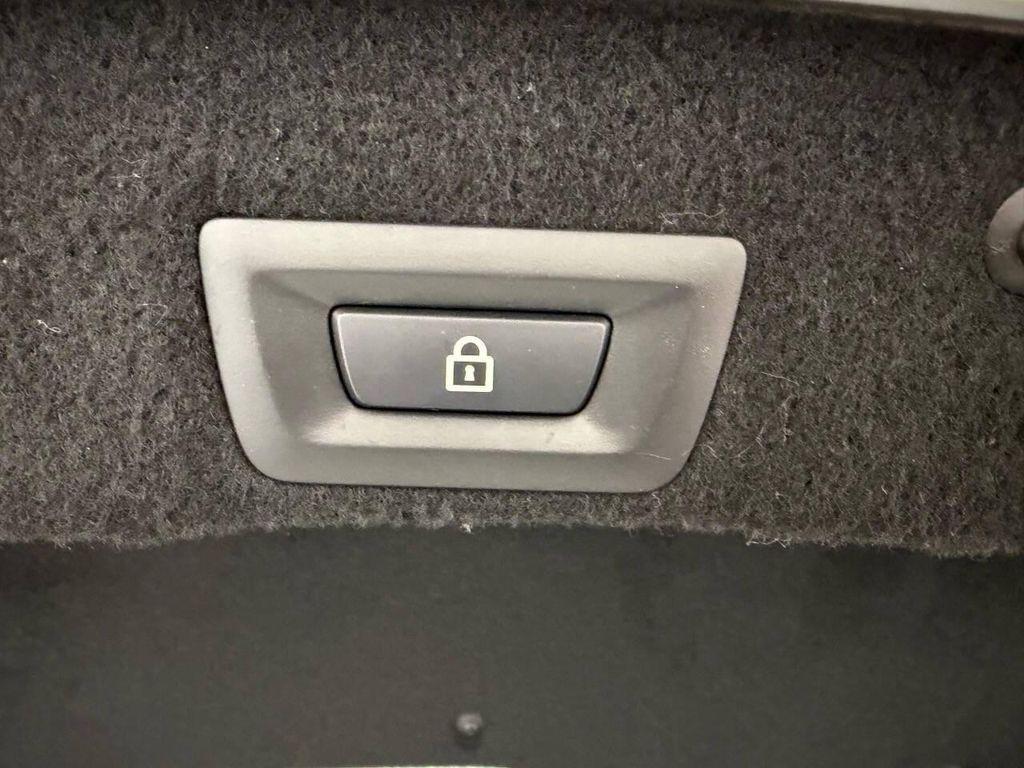 used 2016 BMW 650 car, priced at $23,920