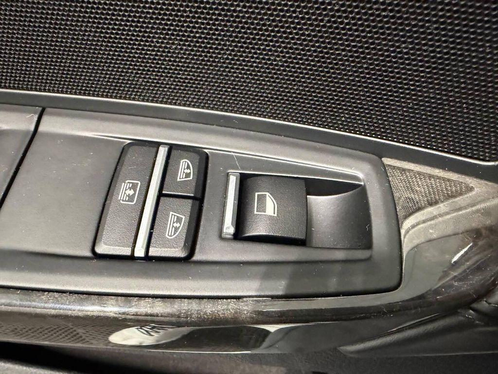 used 2016 BMW 650 car, priced at $23,920