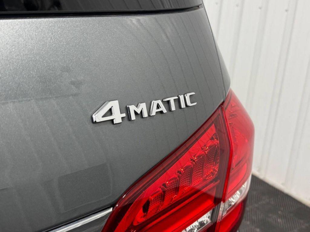 used 2018 Mercedes-Benz GLS 450 car, priced at $18,963