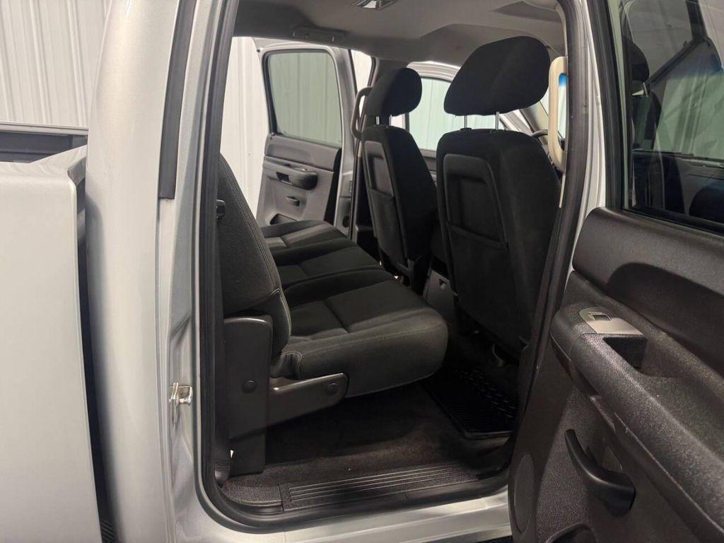 used 2012 Chevrolet Silverado 2500 car, priced at $16,000