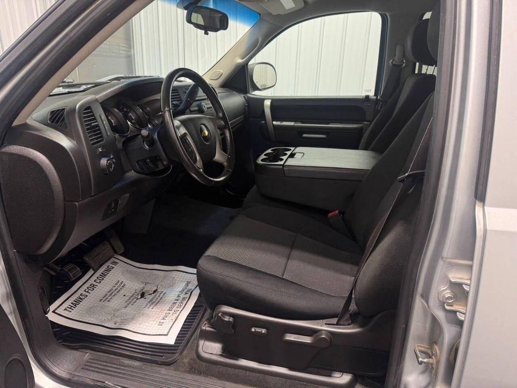 used 2012 Chevrolet Silverado 2500 car, priced at $16,000